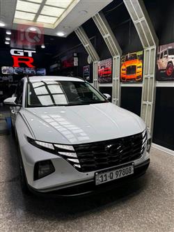 هیۆندای تۆکسۆن